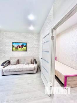 2-к квартира, на длительный срок, 42м2, 3/19 этаж