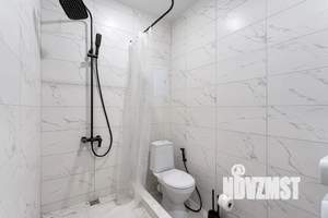 Студия квартира, посуточно, 25м2, 8/15 этаж