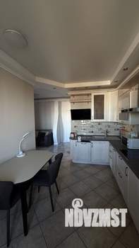 2-к квартира, на длительный срок, 65м2, 24/25 этаж