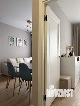 2-к квартира, на длительный срок, 35м2, 2/10 этаж