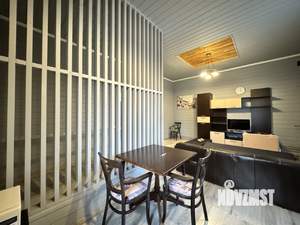 3-к квартира, на длительный срок, 85м2, 2/2 этаж
