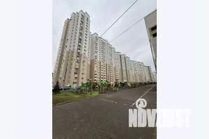 2-к квартира, посуточно, 60м2, 3/20 этаж
