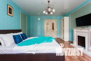 3-к квартира, посуточно, 72м2, 11/12 этаж