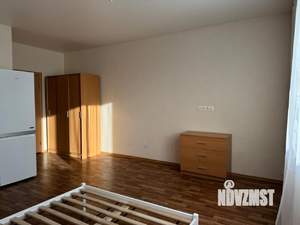 Студия квартира, на длительный срок, 29м2, 13/18 этаж