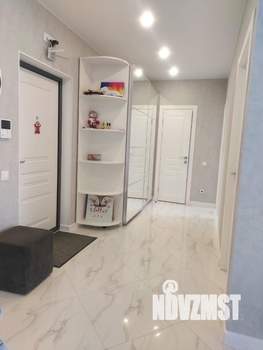 2-к квартира, на длительный срок, 50м2, 6/7 этаж