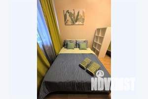 1-к квартира, посуточно, 38м2, 6/15 этаж