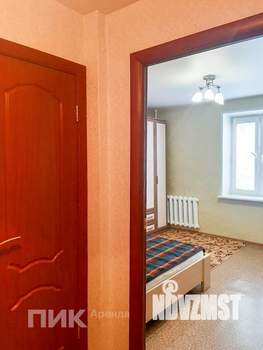 1-к квартира, на длительный срок, 30м2, 4/9 этаж
