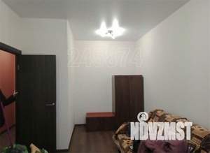 1-к квартира, на длительный срок, 33м2, 3/22 этаж