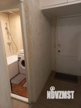 1-к квартира, на длительный срок, 30м2, 1/2 этаж