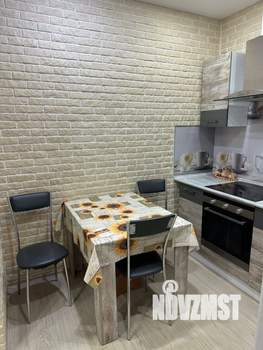 2-к квартира, на длительный срок, 47м2, 5/17 этаж