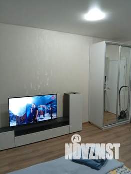 Студия квартира, посуточно, 27м2, 4/6 этаж