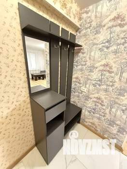 1-к квартира, посуточно, 30м2, 1/9 этаж