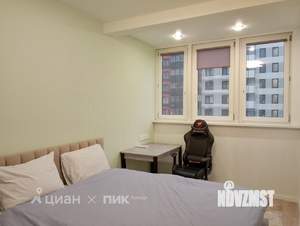 1-к квартира, на длительный срок, 36м2, 4/16 этаж