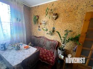 2-к квартира, на длительный срок, 56м2, 14/17 этаж