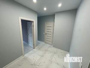 1-к квартира, на длительный срок, 45м2, 4/10 этаж