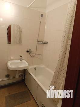 1-к квартира, на длительный срок, 45м2, 15/17 этаж