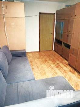 2-к квартира, на длительный срок, 50м2, 5/12 этаж
