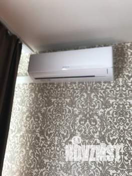 2-к квартира, посуточно, 65м2, 6/17 этаж