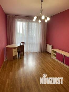 3-к квартира, на длительный срок, 94м2, 4/12 этаж