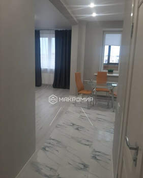 2-к квартира, на длительный срок, 60м2, 11/17 этаж