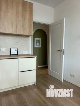 1-к квартира, на длительный срок, 32м2, 16/17 этаж