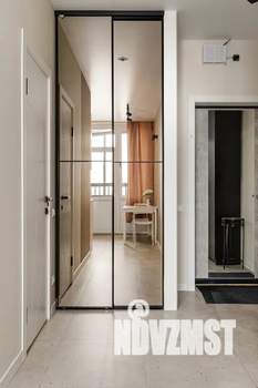 1-к квартира, посуточно, 37м2, 10/24 этаж