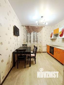 2-к квартира, на длительный срок, 60м2, 3/17 этаж