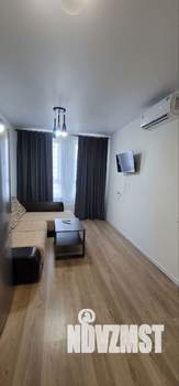 2-к квартира, на длительный срок, 34м2, 6/22 этаж