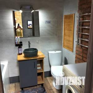 1-к квартира, посуточно, 36м2, 4/5 этаж