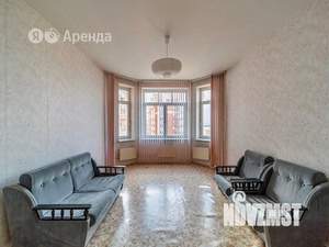 1-к квартира, на длительный срок, 41м2, 14/17 этаж