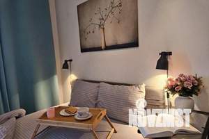 1-к квартира, посуточно, 25м2, 4/25 этаж