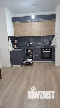 1-к квартира, на длительный срок, 36м2, 3/17 этаж