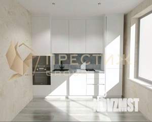 2-к квартира, на длительный срок, 51м2, 9/9 этаж