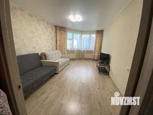 1-к квартира, на длительный срок, 48м2, 17/27 этаж