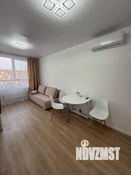 2-к квартира, на длительный срок, 46м2, 16/17 этаж