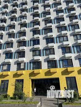 3-к квартира, на длительный срок, 60м2, 7/14 этаж