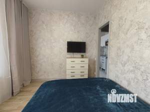 1-к квартира, на длительный срок, 31м2, 13/17 этаж