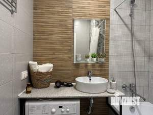1-к квартира, посуточно, 22м2, 1/1 этаж
