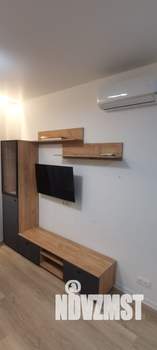 1-к квартира, на длительный срок, 33м2, 6/14 этаж