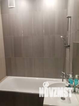 Студия квартира, посуточно, 25м2, 2/15 этаж