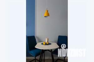 1-к квартира, посуточно, 23м2, 7/15 этаж