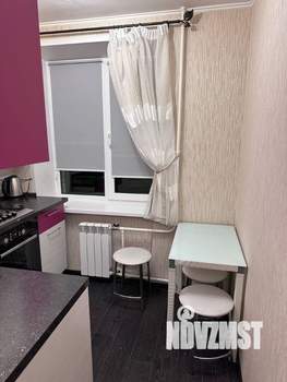 2-к квартира, на длительный срок, 39м2, 3/5 этаж