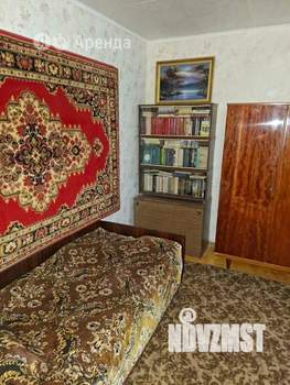 1-к квартира, на длительный срок, 30м2, 2/5 этаж