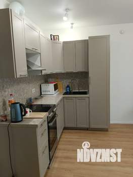 1-к квартира, на длительный срок, 37м2, 3/4 этаж