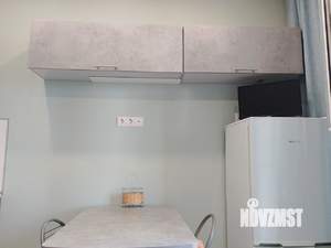 2-к квартира, на длительный срок, 34м2, 5/6 этаж