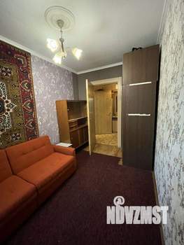 3-к квартира, на длительный срок, 55м2, 3/5 этаж