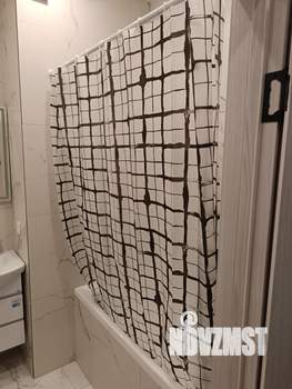 Студия квартира, на длительный срок, 26м2, 3/9 этаж