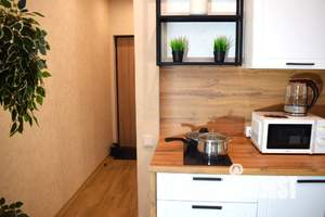 1-к квартира, посуточно, 23м2, 1/1 этаж