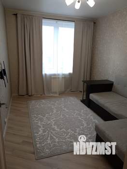 3-к квартира, на длительный срок, 63м2, 4/6 этаж