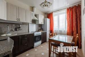 2-к квартира, посуточно, 59м2, 1/1 этаж